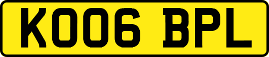 KO06BPL