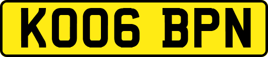 KO06BPN
