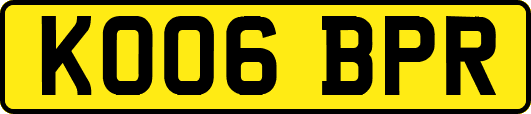 KO06BPR