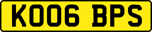 KO06BPS