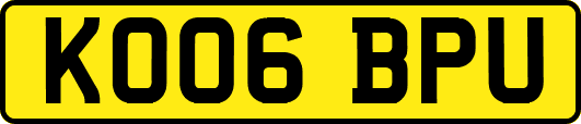 KO06BPU