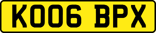 KO06BPX