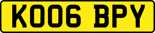 KO06BPY