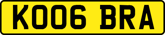 KO06BRA