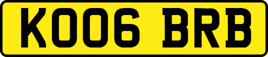 KO06BRB