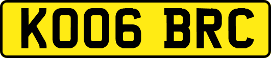 KO06BRC