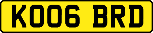 KO06BRD