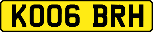 KO06BRH