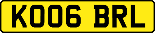 KO06BRL