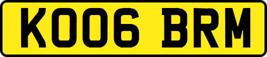 KO06BRM