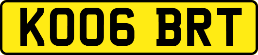 KO06BRT