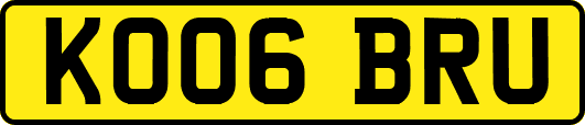 KO06BRU