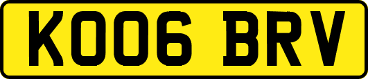 KO06BRV