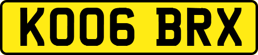 KO06BRX