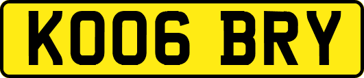 KO06BRY