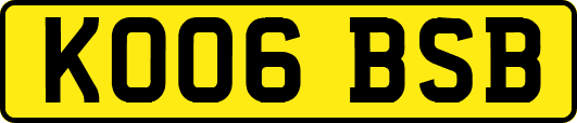 KO06BSB