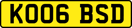 KO06BSD