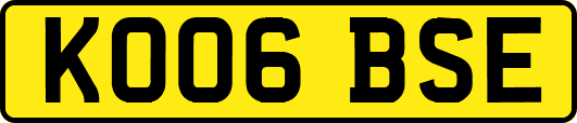 KO06BSE