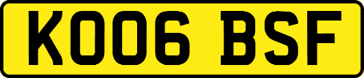 KO06BSF