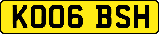 KO06BSH