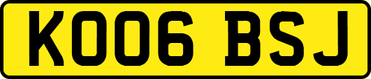 KO06BSJ