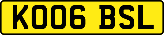 KO06BSL