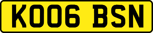 KO06BSN