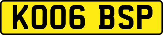 KO06BSP