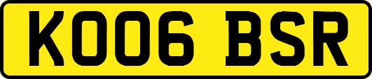 KO06BSR