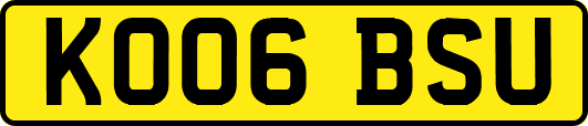 KO06BSU