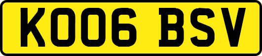 KO06BSV