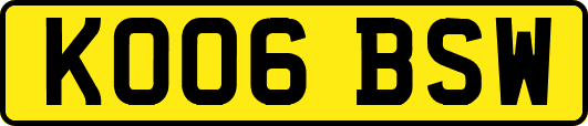 KO06BSW