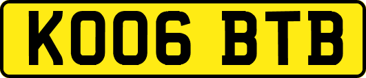 KO06BTB