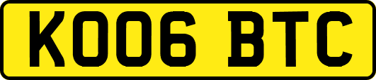 KO06BTC