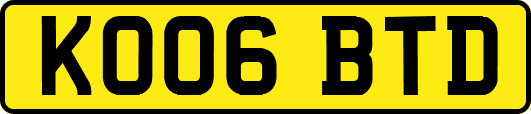 KO06BTD
