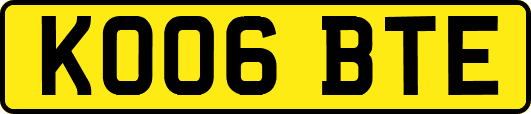 KO06BTE