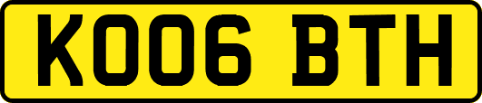 KO06BTH