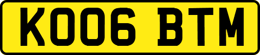 KO06BTM