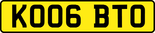 KO06BTO