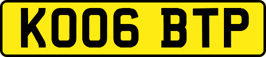 KO06BTP