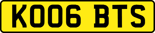 KO06BTS