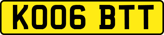 KO06BTT