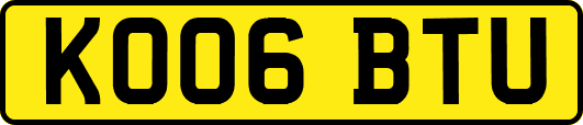 KO06BTU