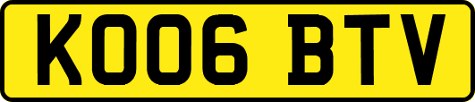KO06BTV