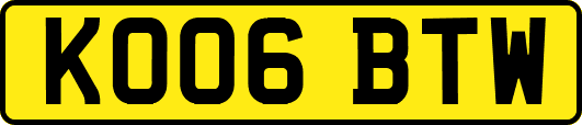 KO06BTW