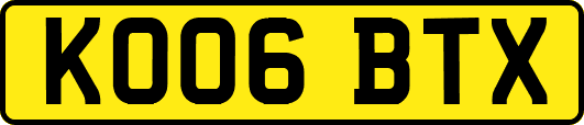 KO06BTX