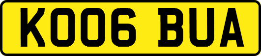 KO06BUA