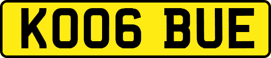 KO06BUE