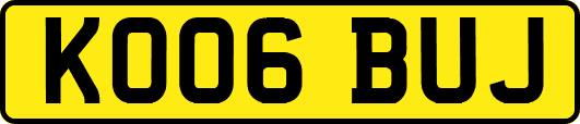 KO06BUJ