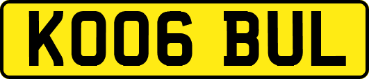 KO06BUL